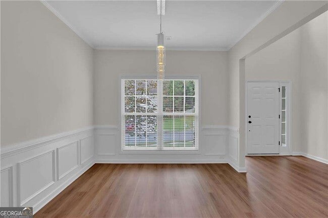 Building Photo - 5891 Buckner Creek Dr SE