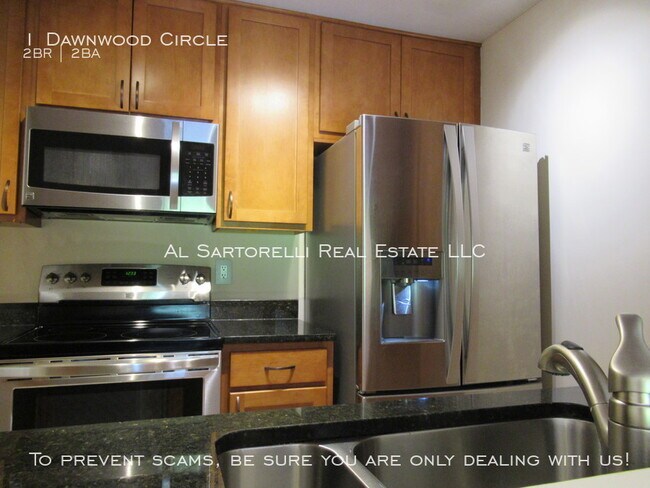 Foto del edificio - Pet Friendly Town Home minutes from Biltmo...