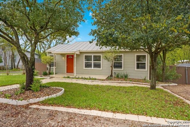 Foto principal - 411 W San Antonio Ave