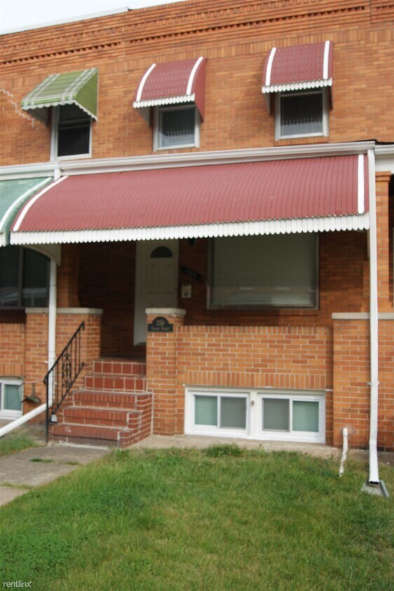Primary Photo - 3 br, 3 bath House - 359 Elrino St
