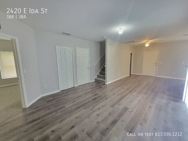 Foto del edificio - Beautiful Tampa Home