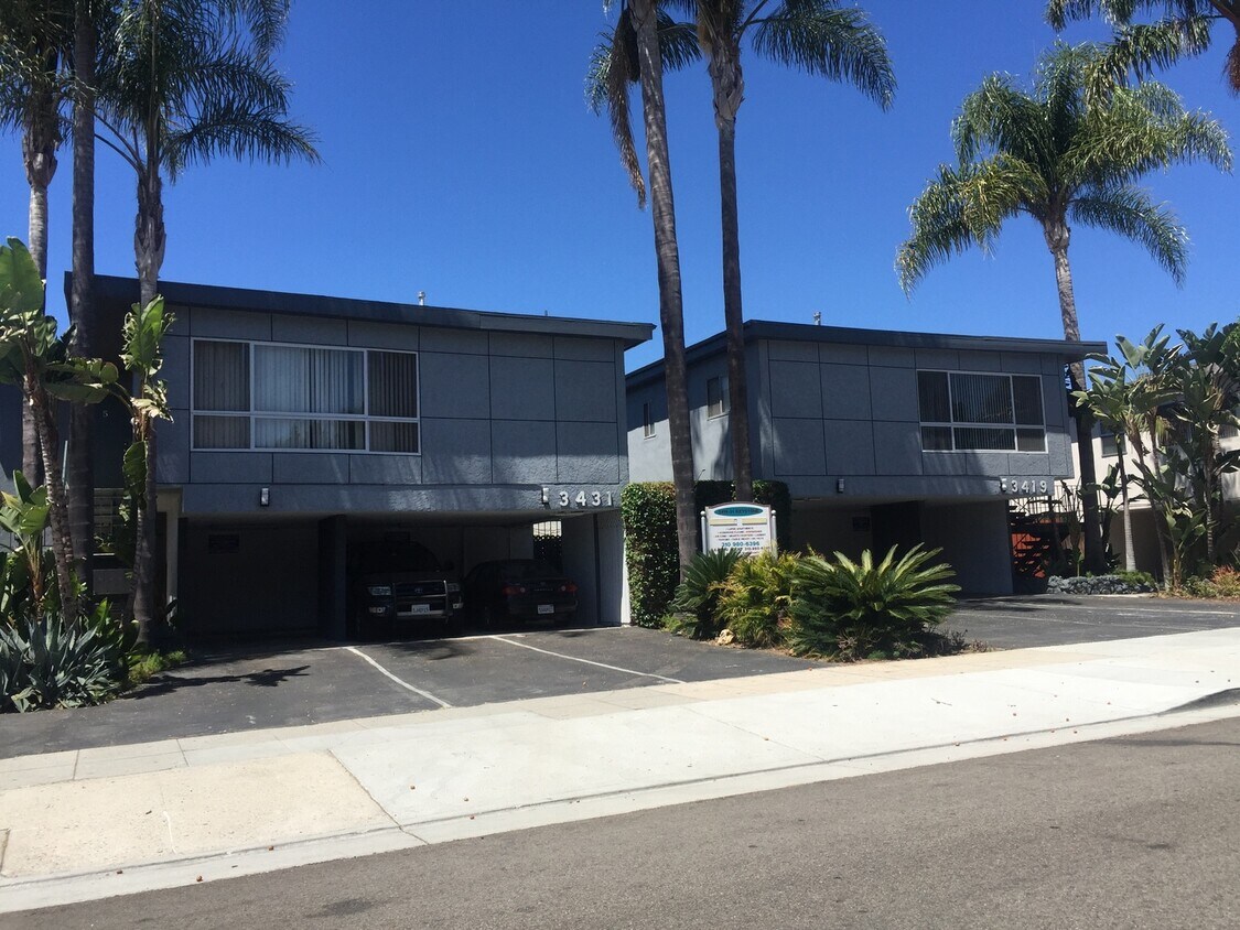 Foto principal - 3419-31 Keystone Ave