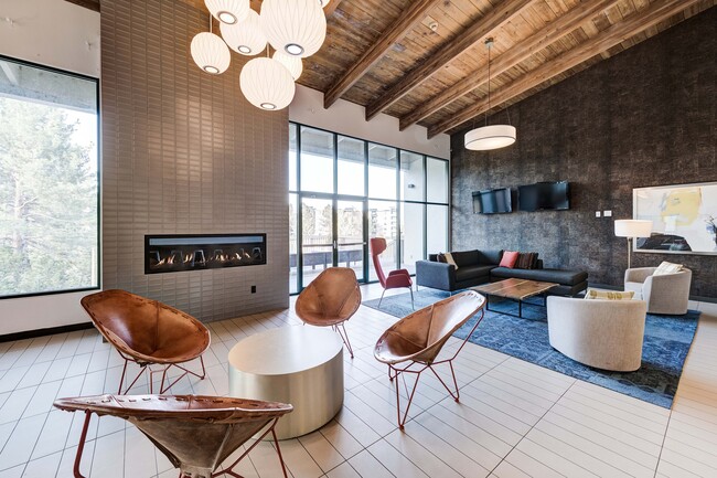 Foto del edificio - Avana Belmar