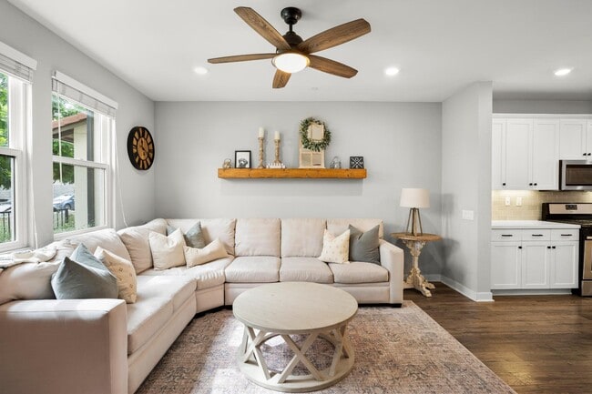 Foto del edificio - 10553 San Jose St