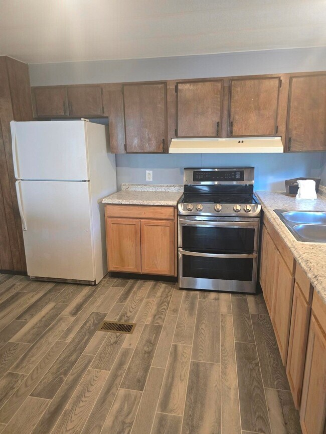 Foto del edificio - 21715 E Champagne Cir