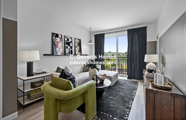 Foto del edificio - 301 Guest St