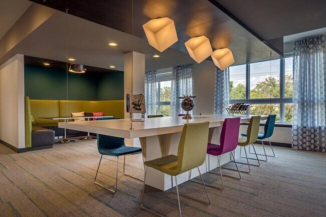 Foto del edificio - Brynn Apartments