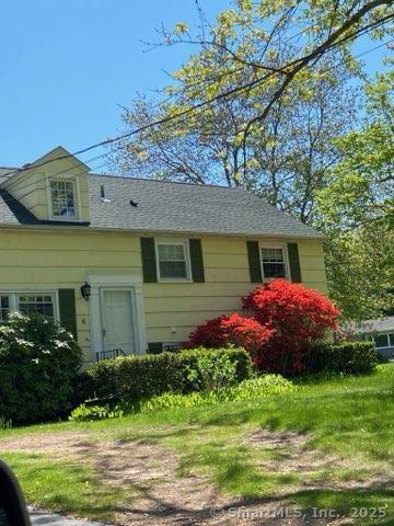 Building Photo - 6 Trumbull Dr