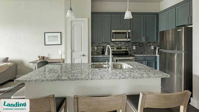 Building Photo - 18101 Point Lookout Dr