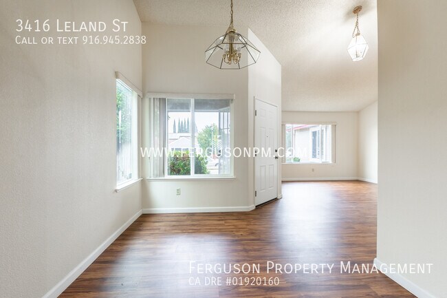 Foto del edificio - 3416 Leland St