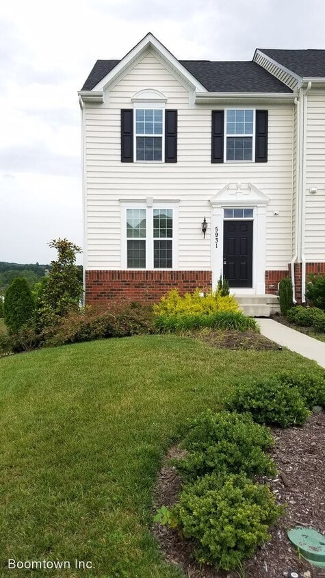 Primary Photo - 3 br, 2.5 bath House - 5931 Shepherd Lane