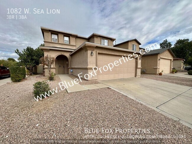 Foto del edificio - 1082 W. Sea Lion