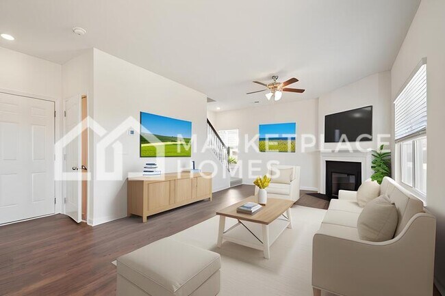 Building Photo - 1675 Pebblestone Ct