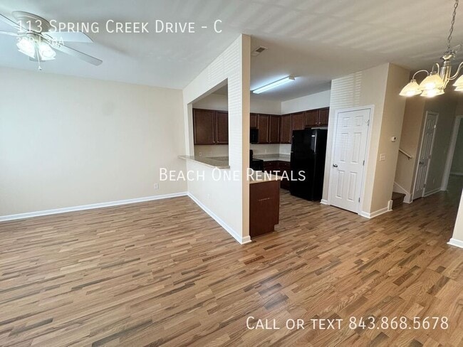 Building Photo - 113 Spring Creek Dr