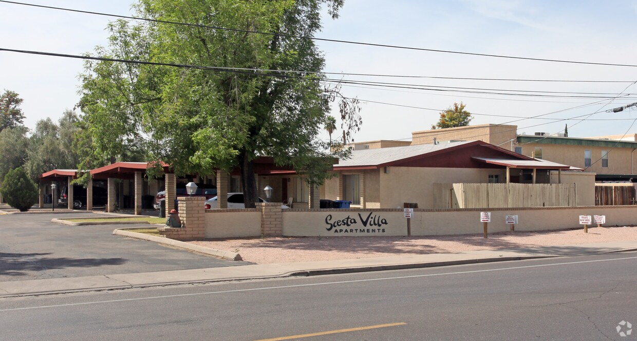 Foto principal - Villas on Horne