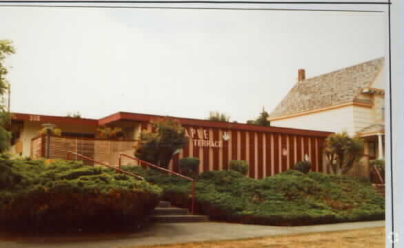 Foto del edificio - ENSO