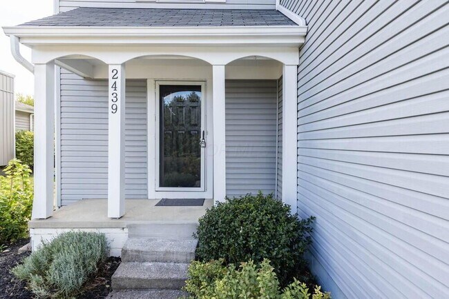 Foto del edificio - 2439 Sutter Pkwy