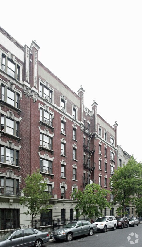 Primary Photo - 515 W 187th St