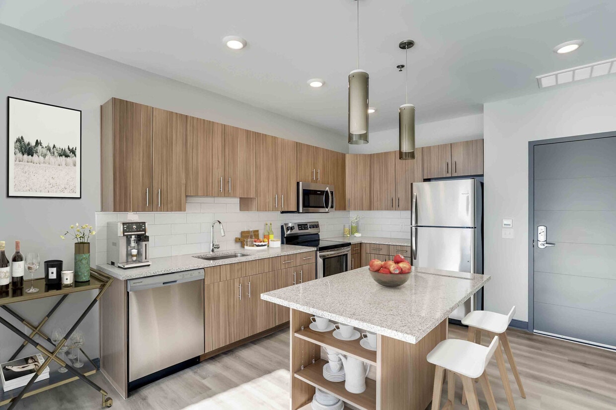 SIX CANYON Apartments in Glenwood Springs, CO