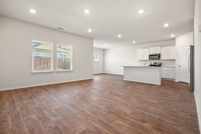 Foto del edificio - Like New in Preserve at Medina!!