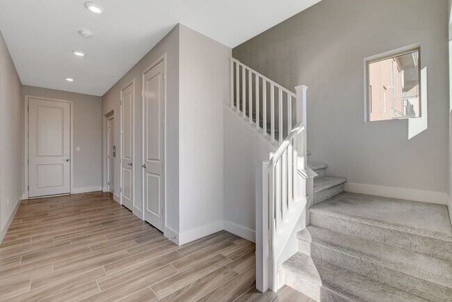 Building Photo - Summerlin Village 15A Parcel 1 - Latitude ...
