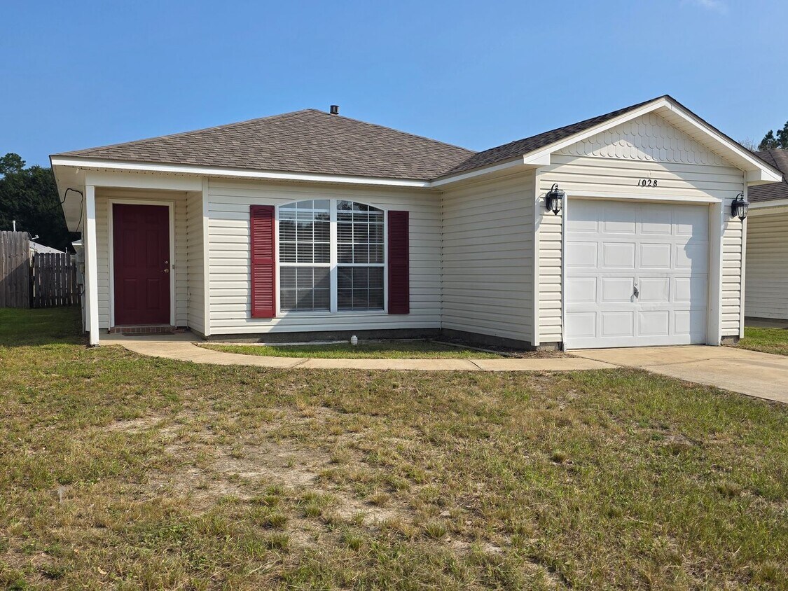 Foto principal - 3BR/2BA close to NAS and beaches