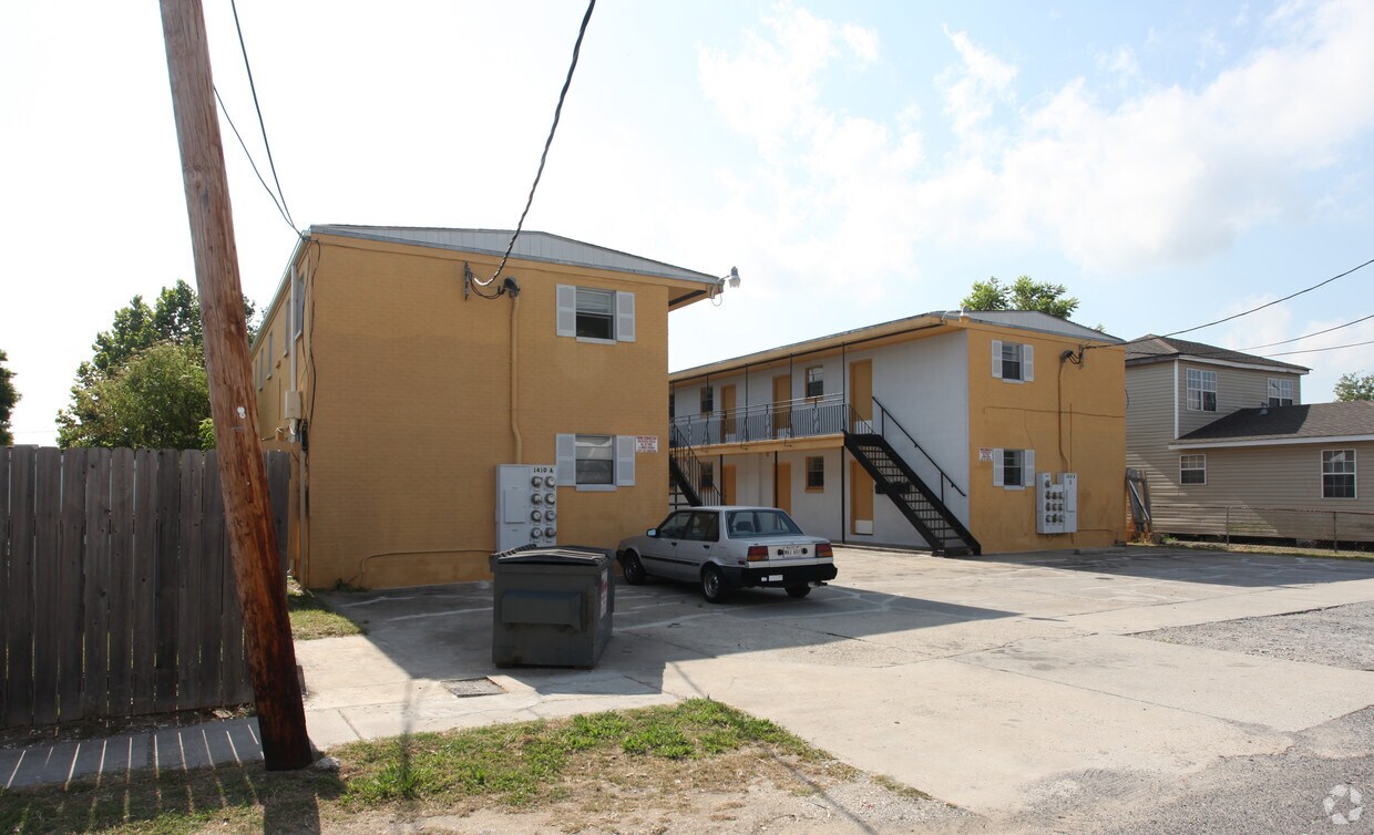 1410 Palfrey St, Gretna, LA 70053 Apartments in Gretna, LA