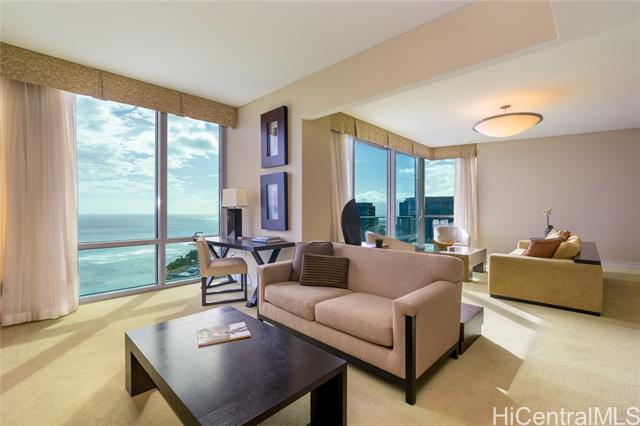 Foto del edificio - 1288 Ala Moana Blvd