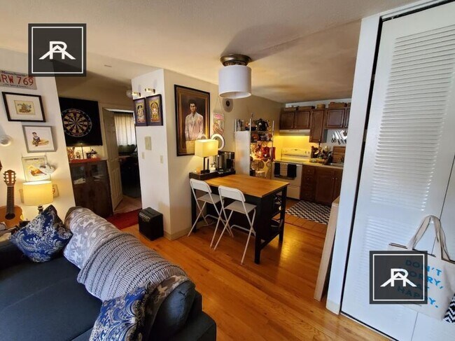 Photo - 2 bedroom in Allston MA 02134 Apartment