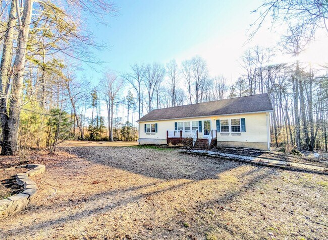 Foto del edificio - 5281 Barham Rd