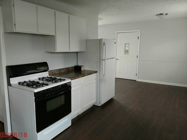 Foto del edificio - 1317 W Taylor St