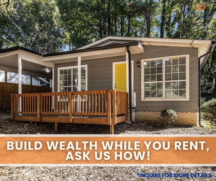 Photo - 2006 Akron Dr SE