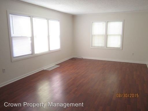 Building Photo - 1516 McPherson Ave