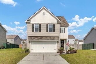 Building Photo - 278 Hogan Dr