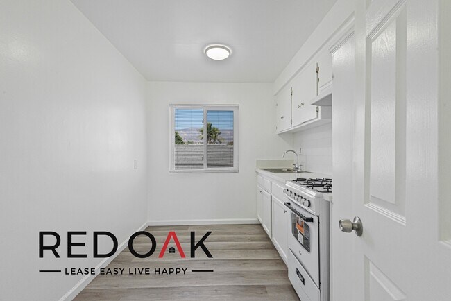 Foto del edificio - Inviting and Serene Top Floor Studio with ...
