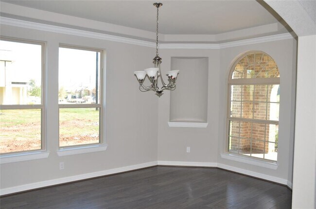 Foto del edificio - 5706 Caper Shores Ln