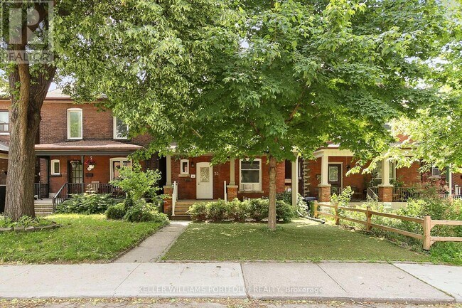 Building Photo - 35 Humberside Ave