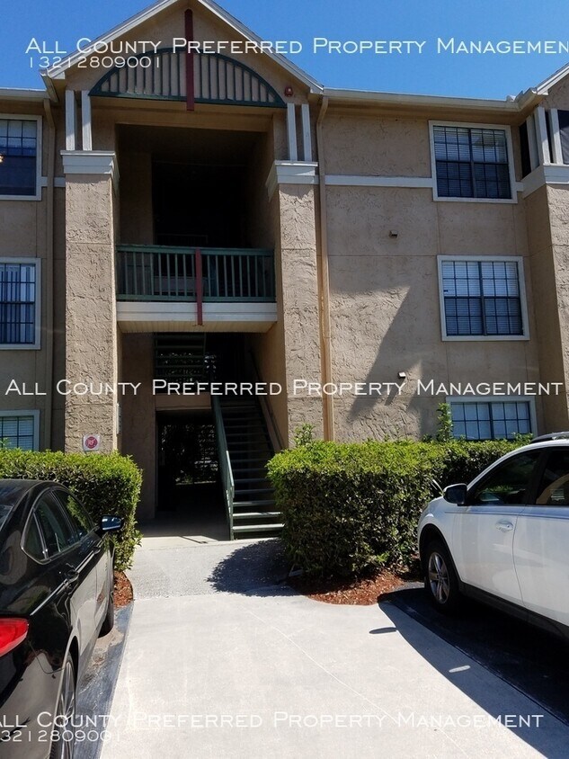 Cypress Cove Apartment Condo for Rent in Melbourne, FL