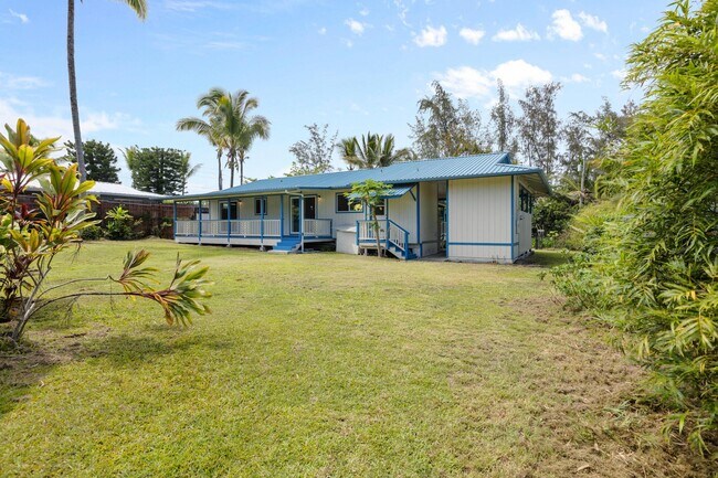 Foto del edificio - 15-1006-1006 Wahi Heiau Pl