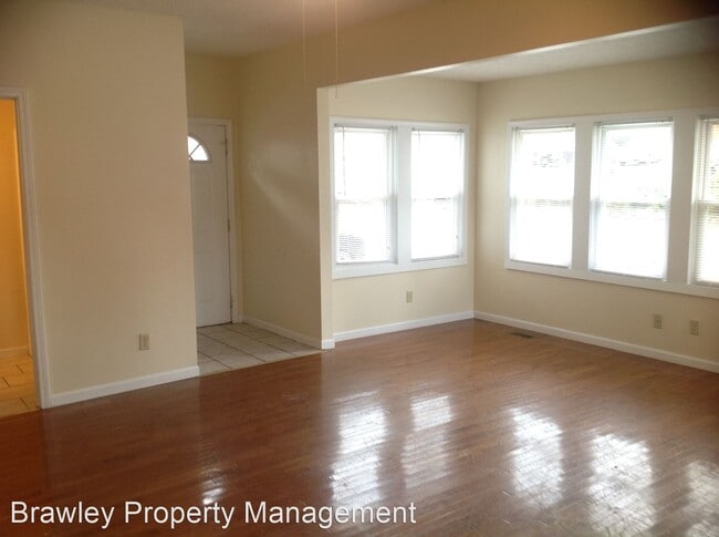 Building Photo - 5 br, 3 bath House - 418 N. Grant St