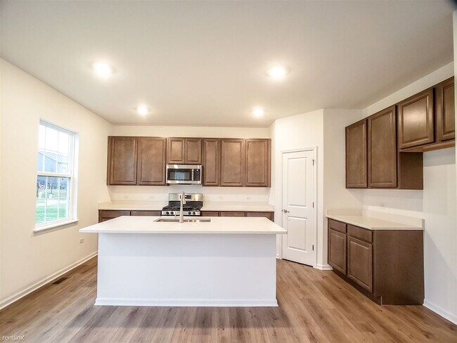 Foto del edificio - 4 br, 2.5 bath House - 11437 Thomas Street