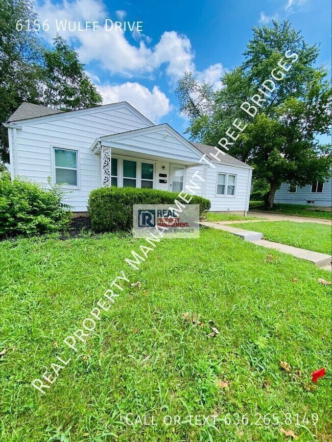 Foto del edificio - 6156 Wulff Dr