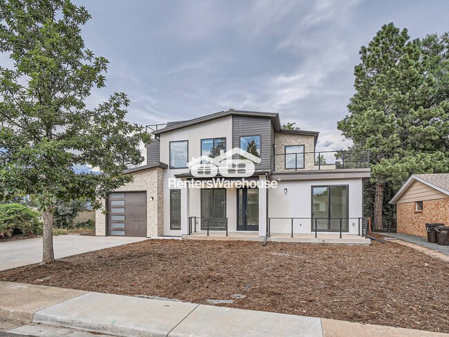 Foto del edificio - 3595 Darley Ave
