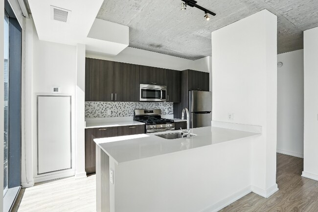 Foto del edificio - 1320 S Wabash Ave