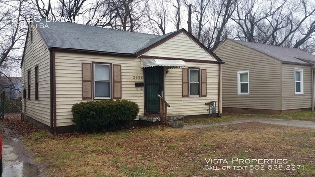 Building Photo - 2626 Dixdale Ave