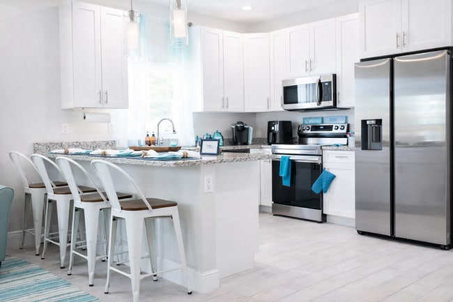 Foto del edificio - 2682 Nokomis Ave