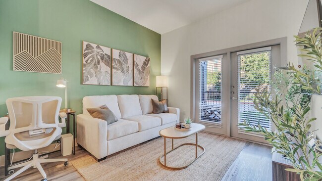 Foto del edificio - 18210 Park Row Blvd