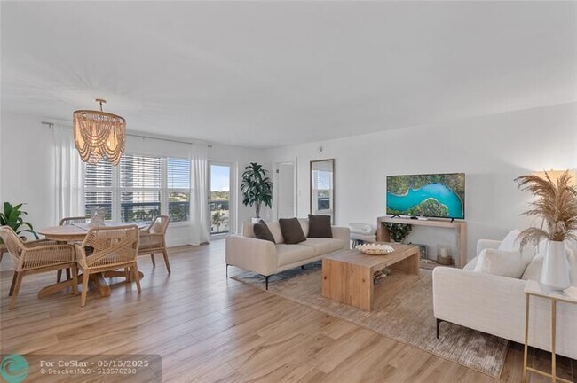 Foto del edificio - 3500 Galt Ocean Dr