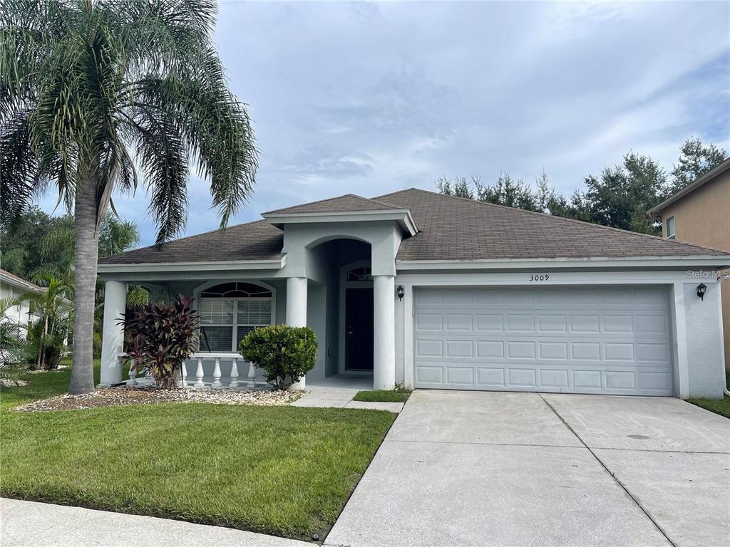 Foto principal - 3009 Sunwatch Dr