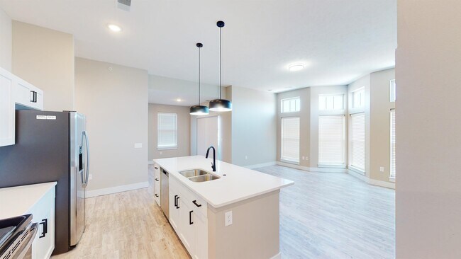 Foto del edificio - 3623 Innate Cir